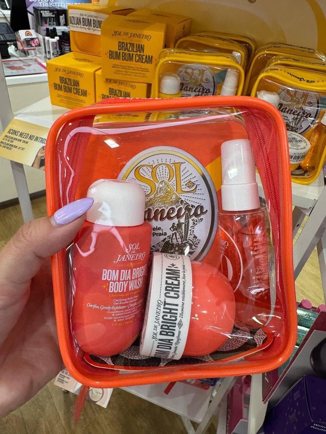 لغام SON JANEFRO