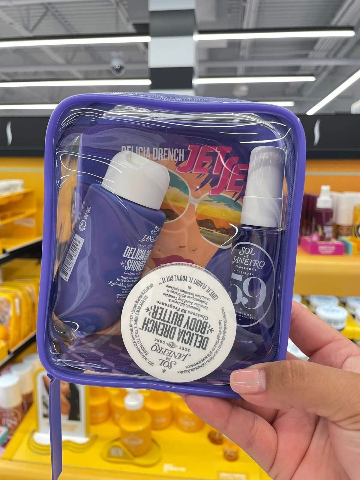 لغام SON JANEFRO